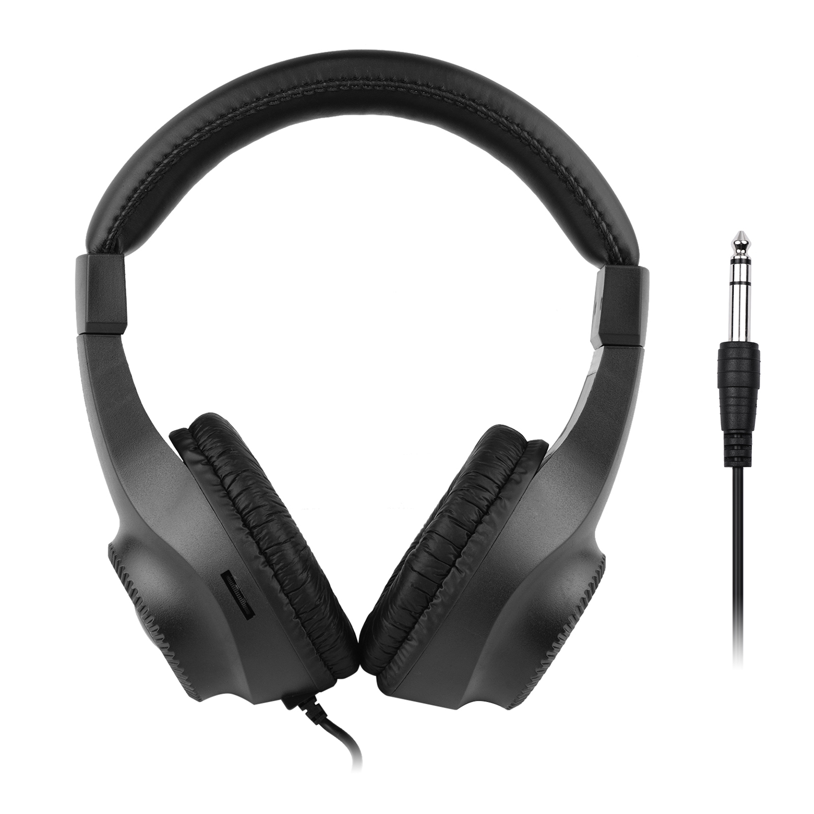 Wired Headset Self Adjusting H - Audiophile Headphone Wired reseña y precio