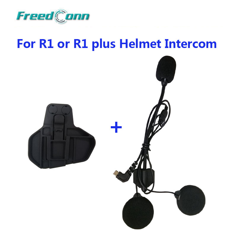 FreedConn Brand 5 Pin Hard/Sof - Wired Earphone Mic reseña y precio