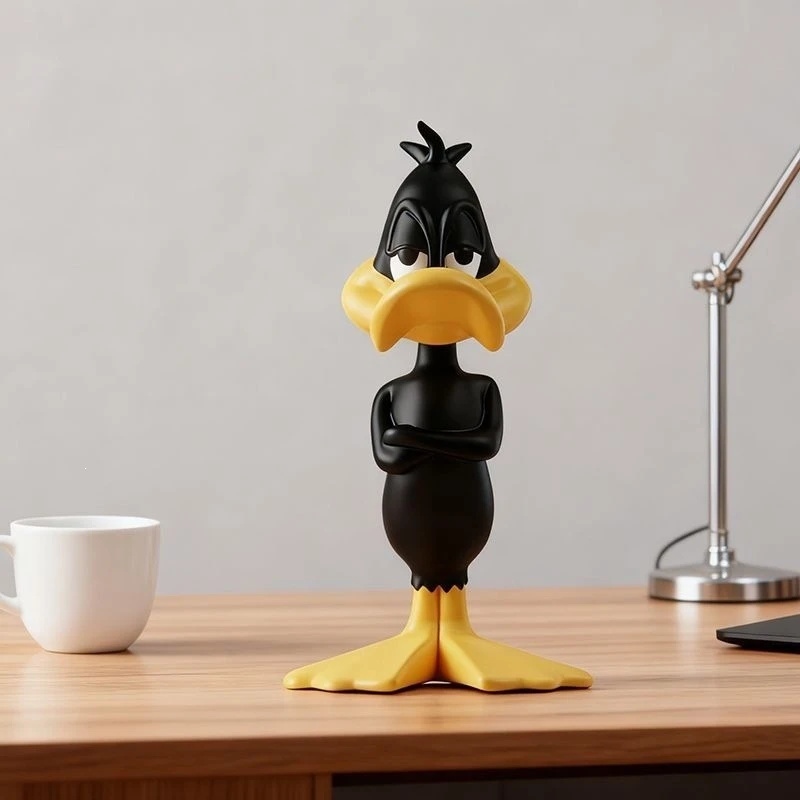 Duck Headphone Stand Creative  - Headphone Stand Desk reseña y precio