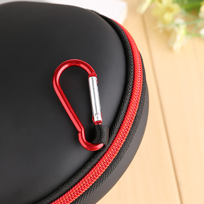 A28Q-Carrying Case Travel Stor - Headphone Case Hard reseña y precio