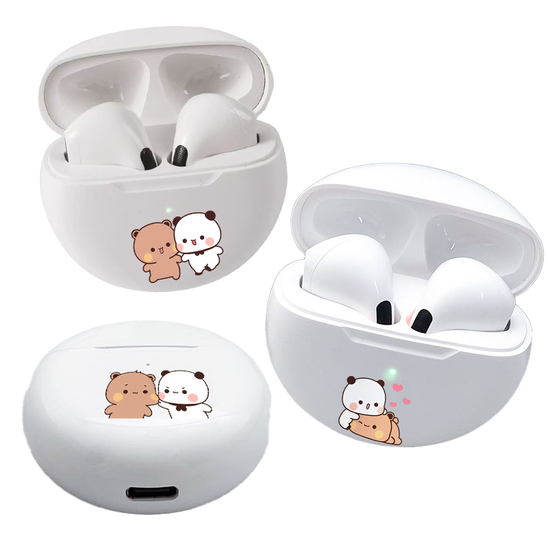 Bubu Dudu Bluetooth Earphones  - Bluetooth Headset On Ear reseña y precio