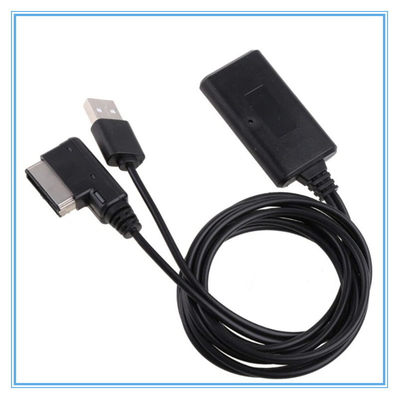AMI MMI 2G/5.0 Wireless Blueto - Bluetooth Adapter Receiver reseña y precio