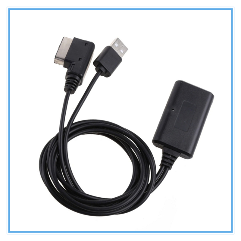 AMI MMI 2G/5.0 Wireless Blueto - Bluetooth Adapter Receiver reseña y precio