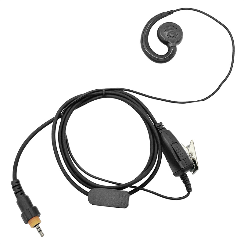 CLP1010 Earpiece for Motorola, - Wired Earphone Mic reseña y precio