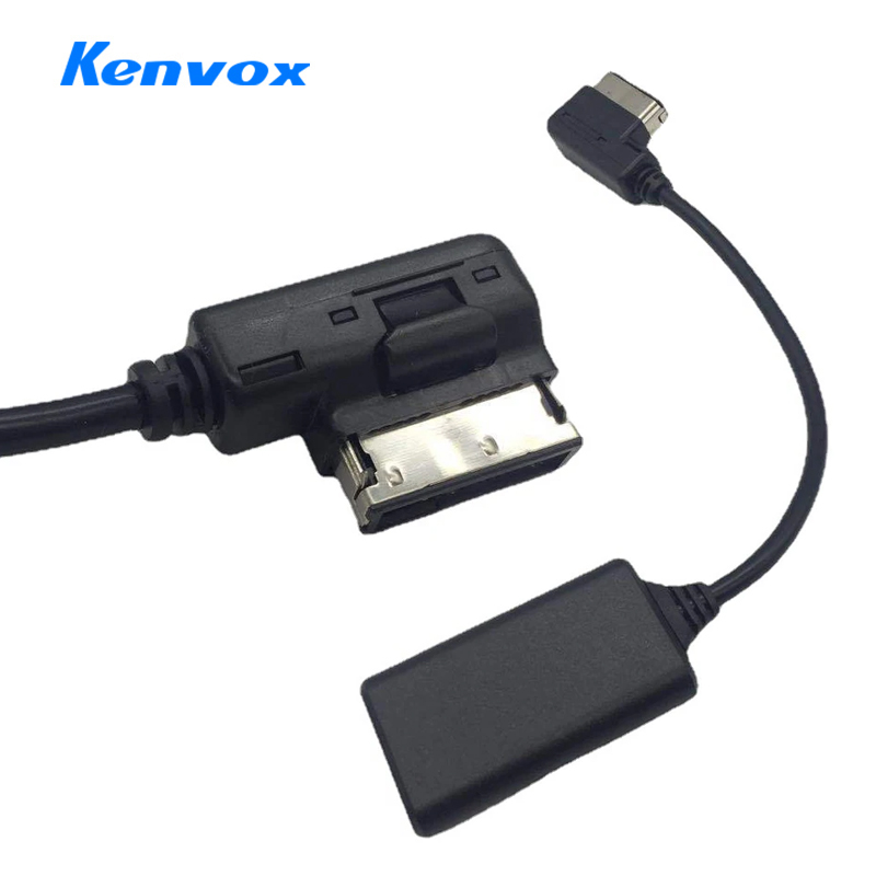 Bluetooth Module AUX Receiver  - Bluetooth Adapter Receiver reseña y precio