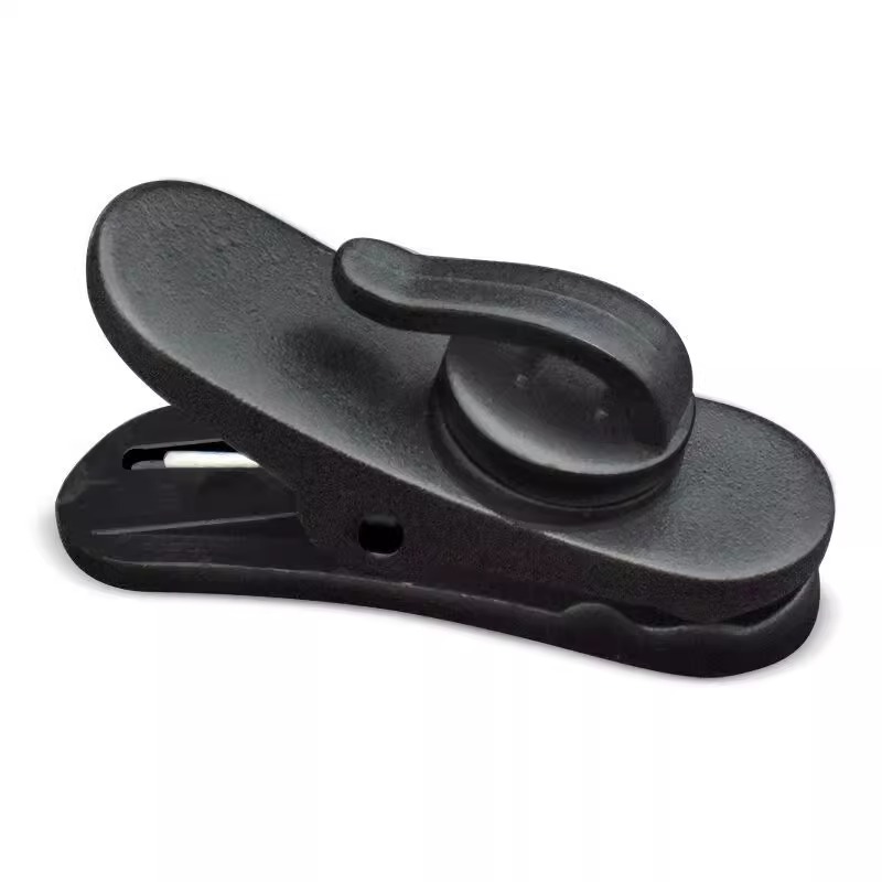 10pcs Rotating Earphone Cable  - Headphone Stand Desk reseña y precio