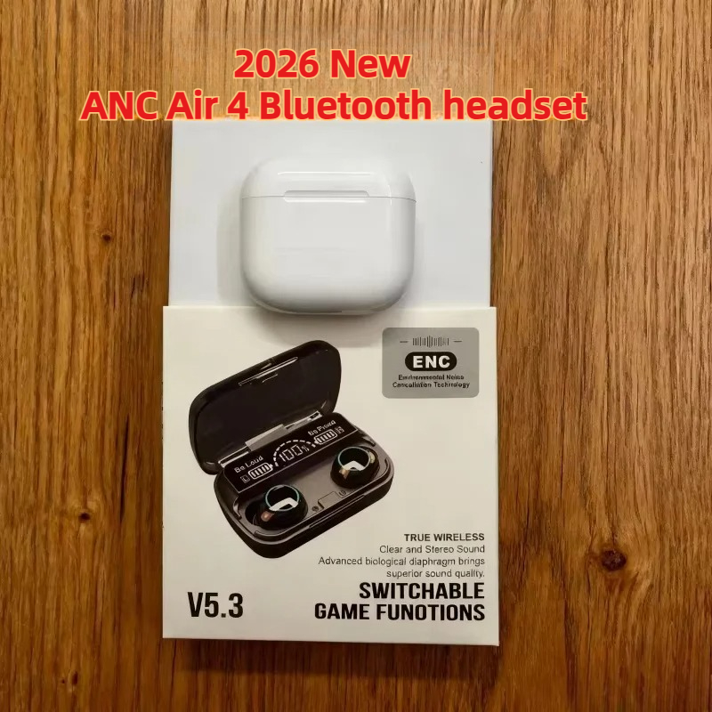 2025 New Pro 3 Wireless Blueto - Noise Cancelling Headphone reseña y precio