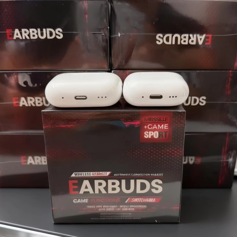 2025 New Pro 3 Wireless Blueto - Noise Cancelling Headphone reseña y precio