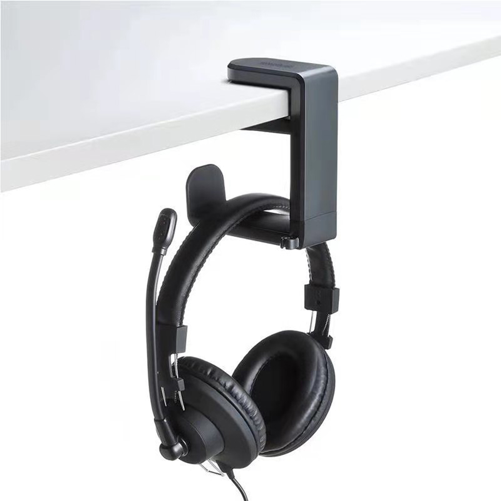 Headphone Stand Desk with 360  - Headphone Stand Desk reseña y precio