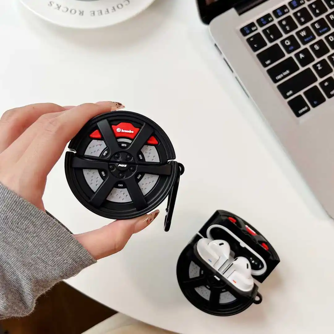 For Samsung Galaxy Buds3 Pro B - Earbuds Charging Case reseña y precio