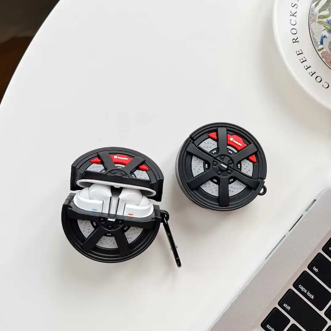 For Samsung Galaxy Buds3 Pro B - Earbuds Charging Case reseña y precio