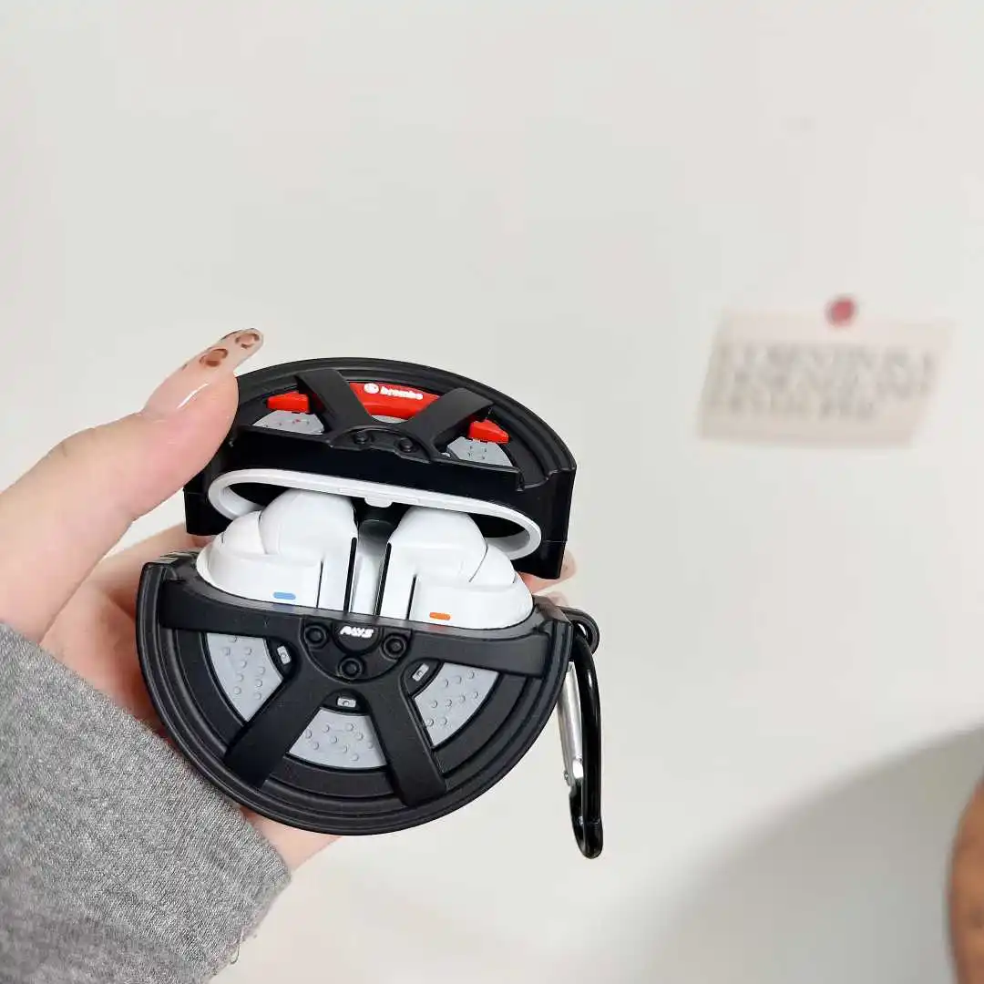 For Samsung Galaxy Buds3 Pro B - Earbuds Charging Case reseña y precio