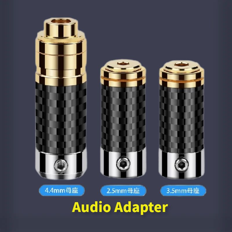 4 Pole Plug Speaker Terminal F - Cable Extension 3.5 reseña y precio