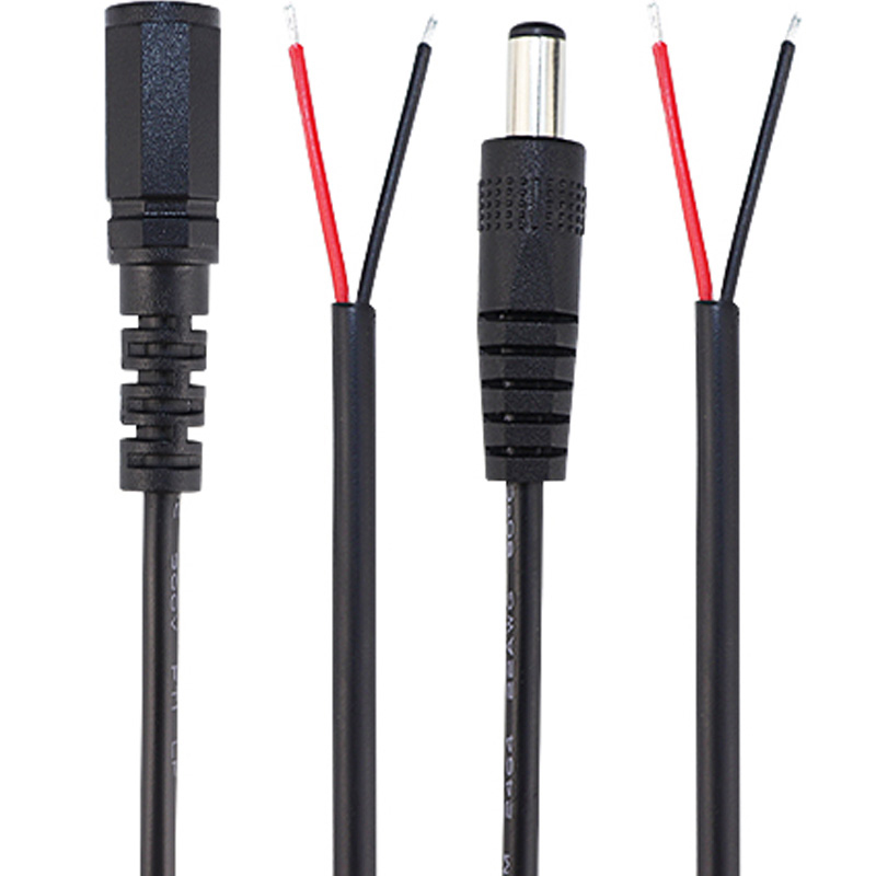 25CM 5.5*2.1mm 3.5*1.35mm Fema - Cable Extension 3.5 reseña y precio