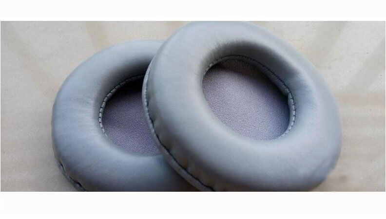 2pcs/pair 90mm Leather Earphon - Earphone Foam Tip reseña y precio