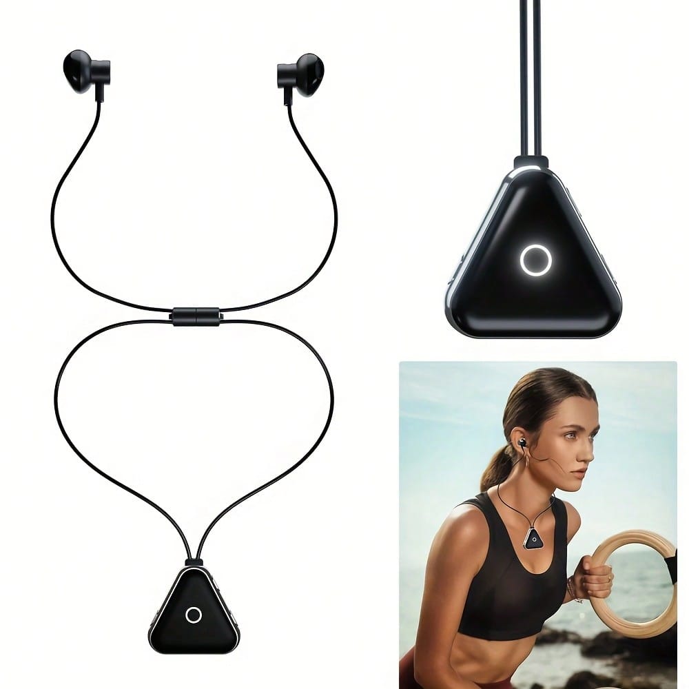 New Ultra-Long Battery Life Sp - Noise Cancelling Headphone reseña y precio