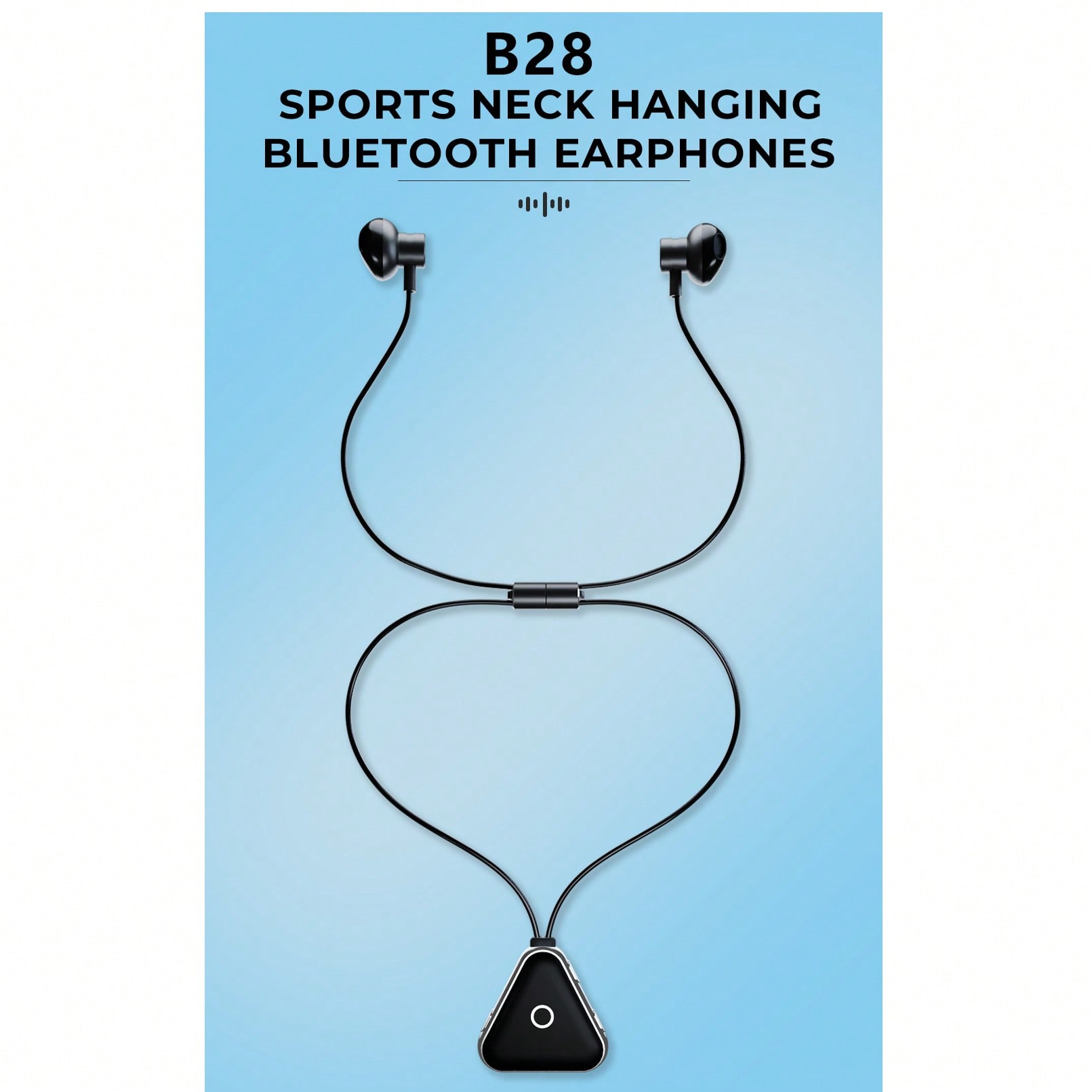 New Ultra-Long Battery Life Sp - Noise Cancelling Headphone reseña y precio