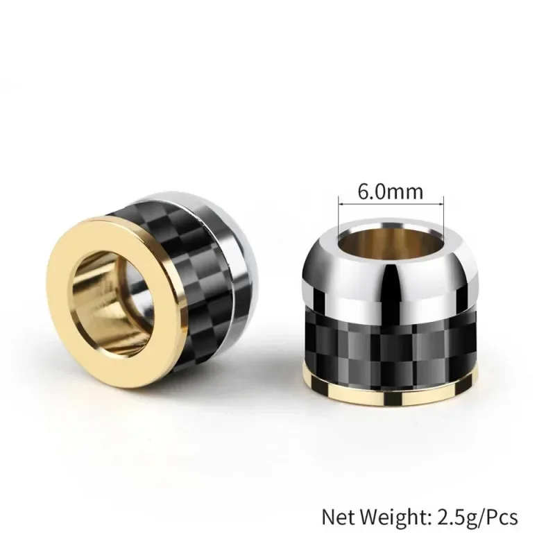 Earphone Y Splitter 6.0mm To 5 - Audio Splitter Y reseña y precio