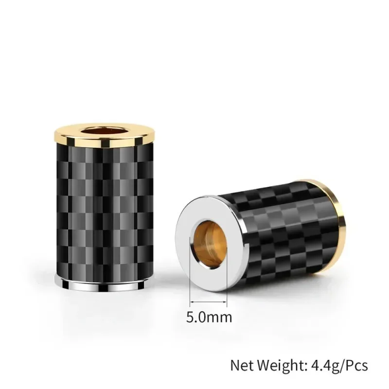Earphone Y Splitter 6.0mm To 5 - Audio Splitter Y reseña y precio