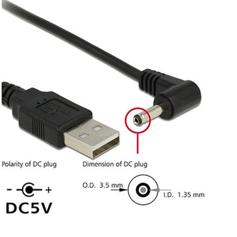 Black Elbow 90 USB Male to Mal - Cable Extension 3.5 reseña y precio
