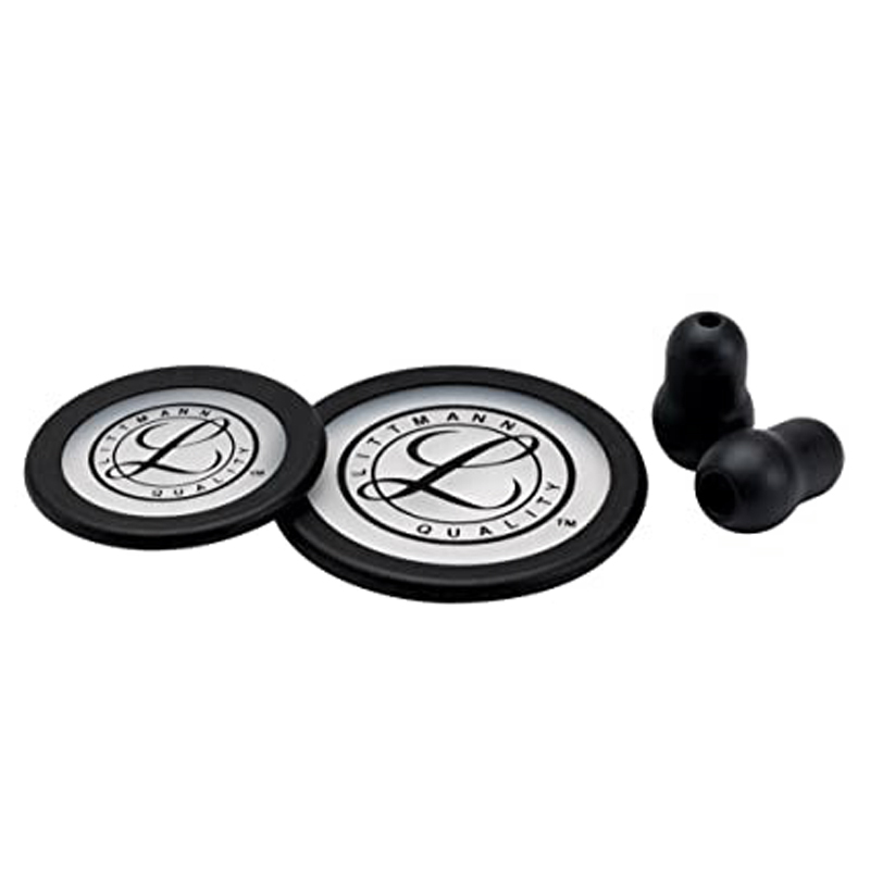 Medical Stethoscope Spare Part - Silicone Ear Tip Replacement reseña y precio