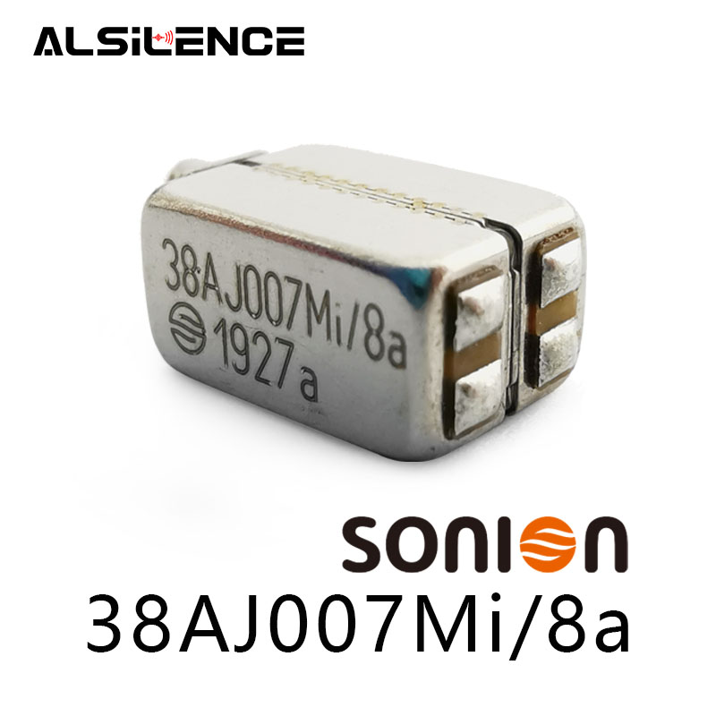 1pcs Sonion 38AJ007Mi/8a 3800  - In Ear Monitor Iem reseña y precio