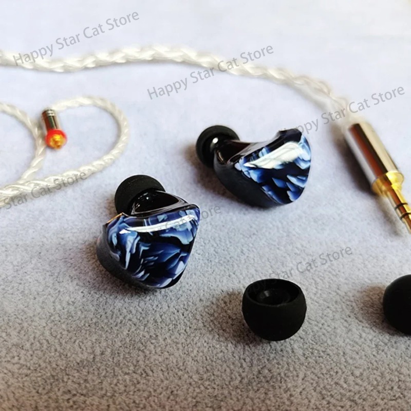 14 Drivers Iem Earphones Hifi  - In Ear Monitor Iem reseña y precio