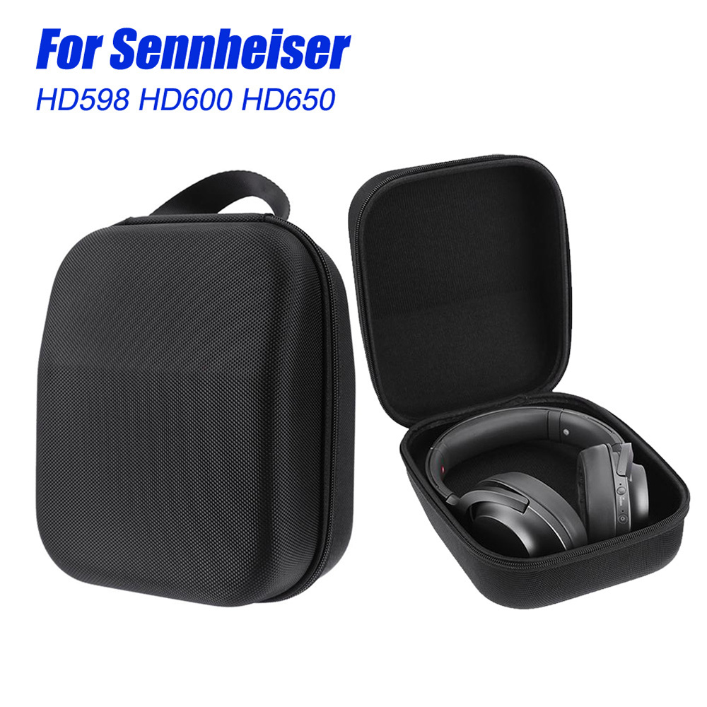 Headphone Case for Sennheiser  - Headphone Case Hard reseña y precio