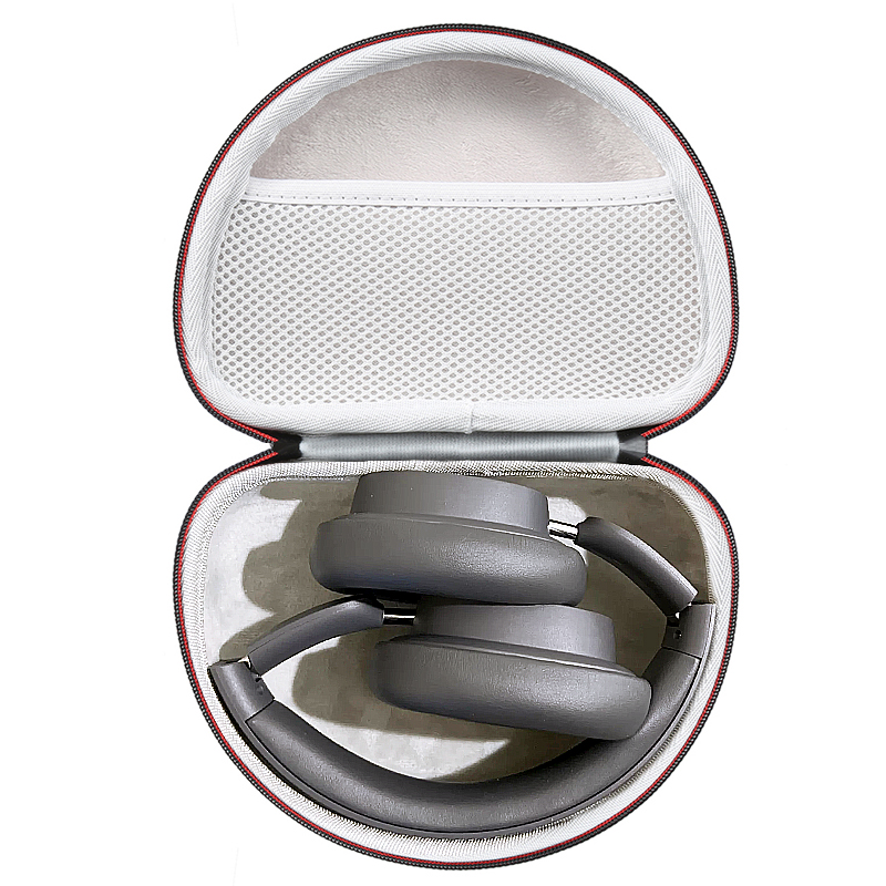 Newest Hard EVA Outdoor Travel - Headphone Case Hard reseña y precio