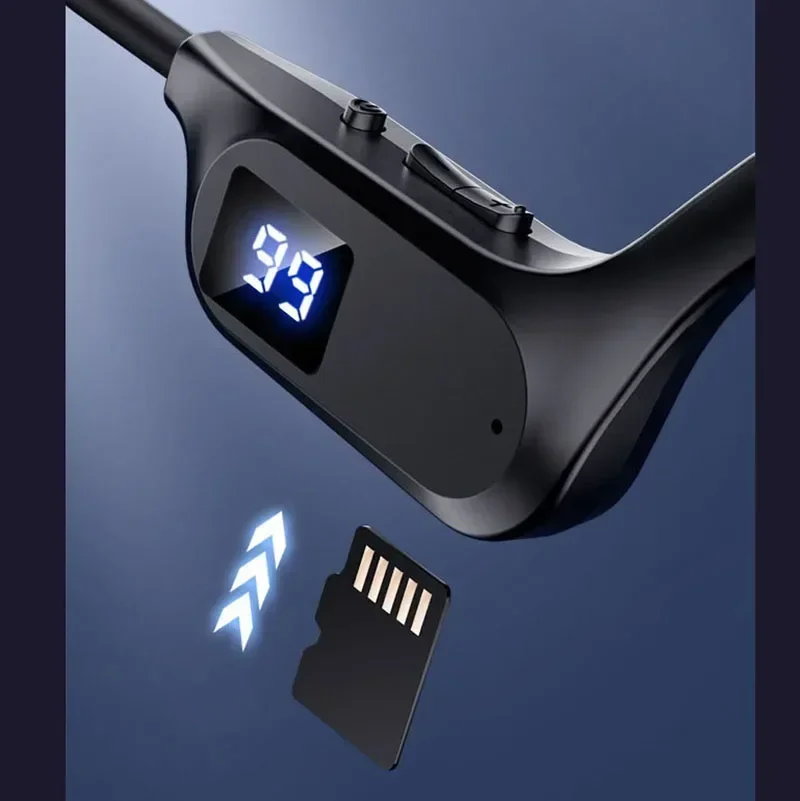 Wireless Bluetooth Earphone Co - Sports Earphone Hook reseña y precio