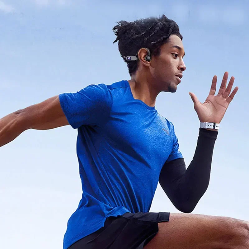 Wireless Bluetooth Earphone Co - Sports Earphone Hook reseña y precio