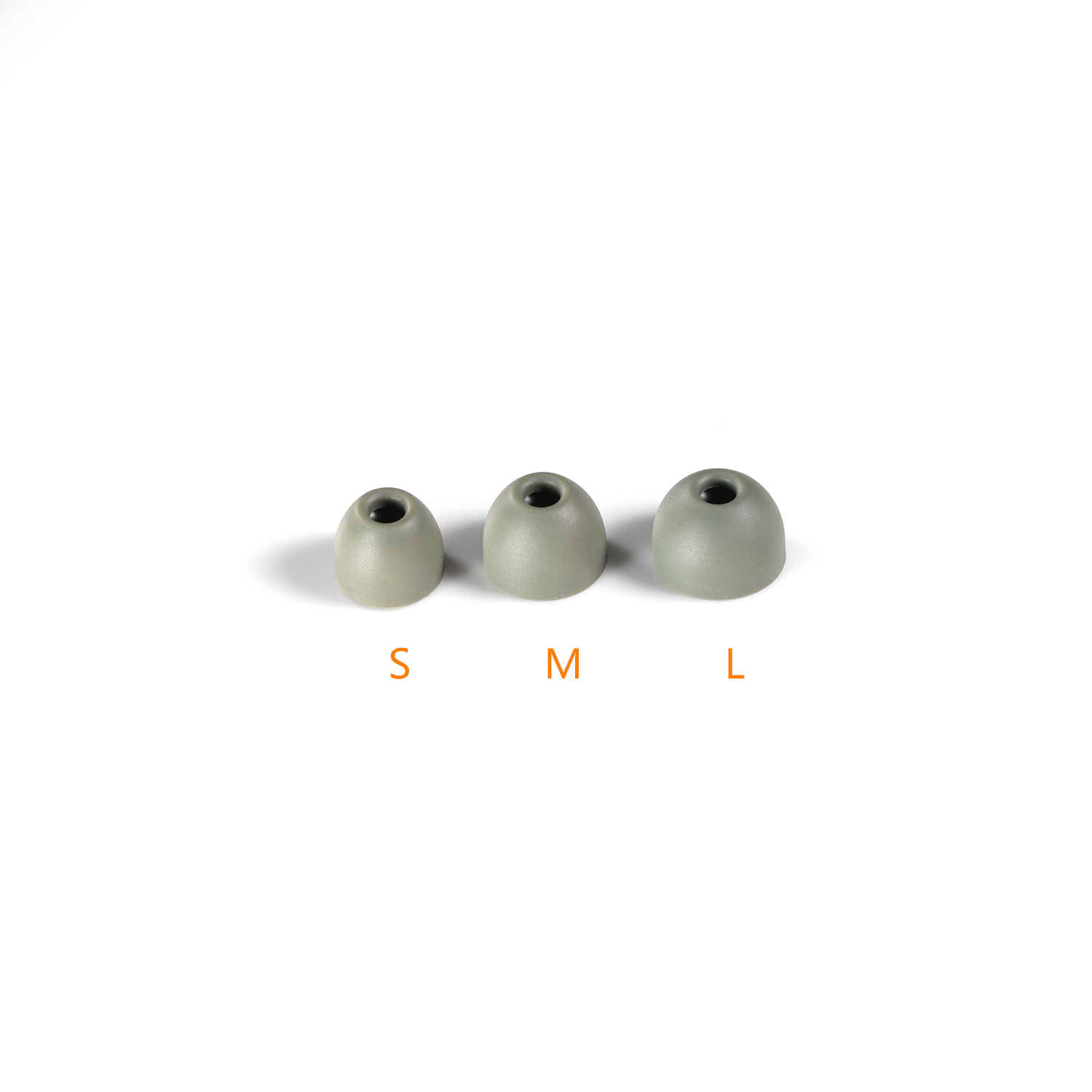 DD ddHiFi ST35 D-Tips IEM Ear  - Silicone Ear Tip Replacement reseña y precio
