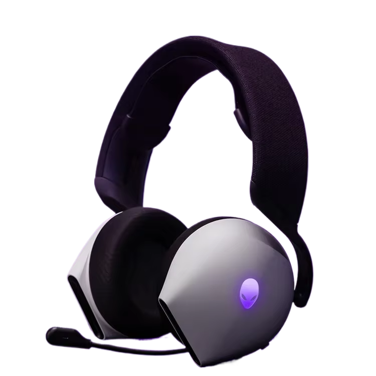 A Lienware AW520H Black/White  - Gaming Headset Rgb reseña y precio