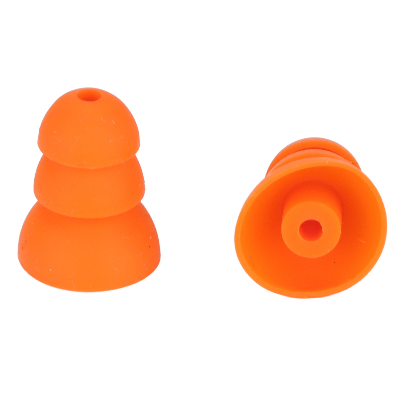 Replacement Orange Replaceable - Silicone Ear Tip Replacement reseña y precio