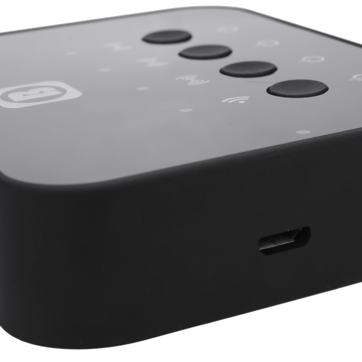 -107 Bluetooth 4 Stereo Audio  - Bluetooth Adapter Receiver reseña y precio