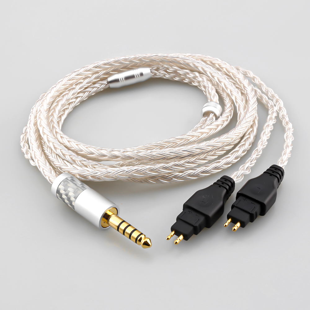 16 Core 99% Silver Plated 2.5m - Cable Extension 3.5 reseña y precio