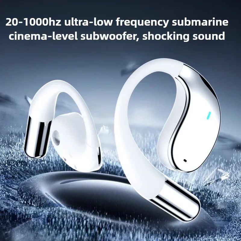 AI Translation YYK-Q39 Open Bl - Bluetooth Headset On Ear reseña y precio
