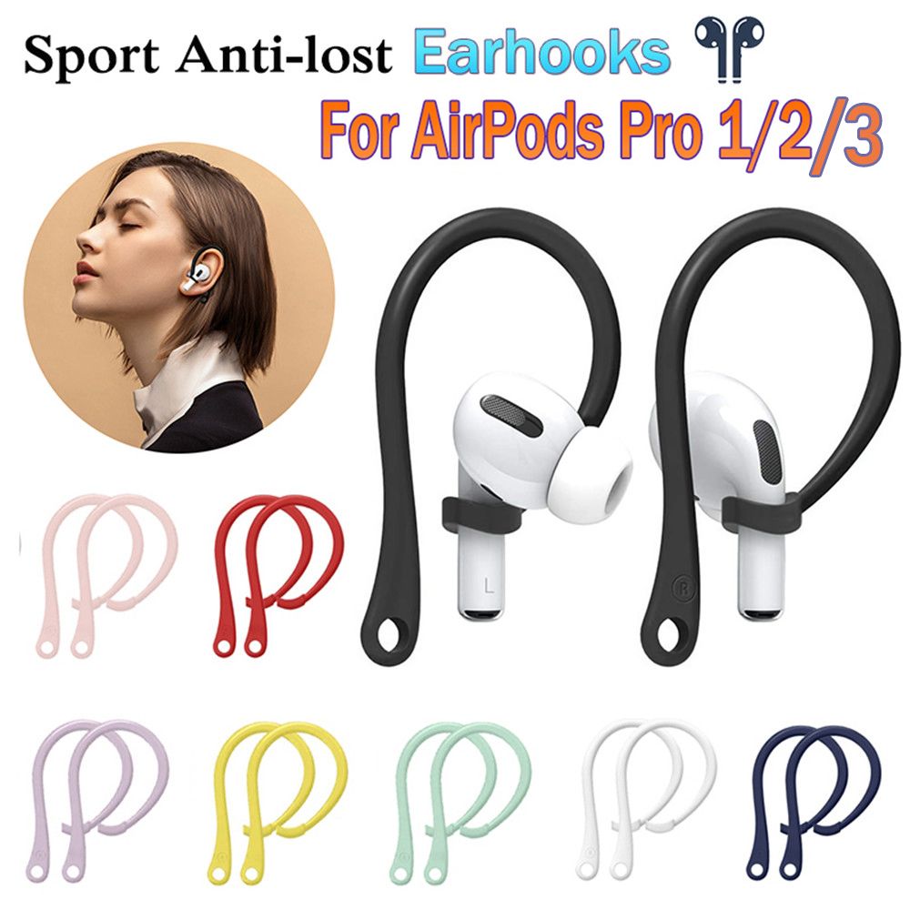 Protector Sports Protective Ea - Sports Earphone Hook reseña y precio