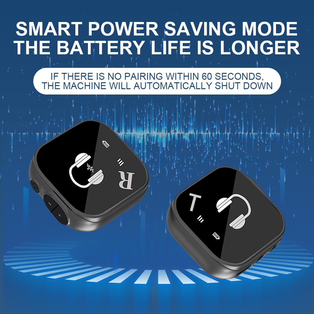 5.8G Wireless In Ear Monitor S - In Ear Monitor Iem reseña y precio