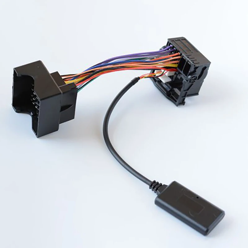 AADD-Car Audio Bluetooth 5.0 R - Bluetooth Adapter Receiver reseña y precio