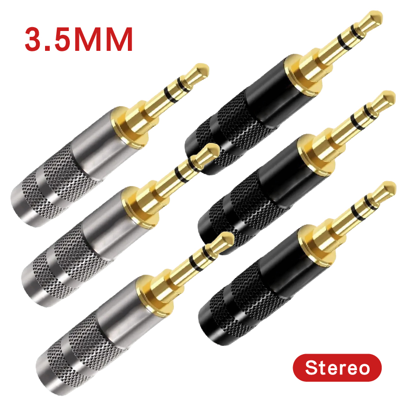 3 Pole Earphone 3.5mm Jack Aud - Audiophile Headphone Wired reseña y precio