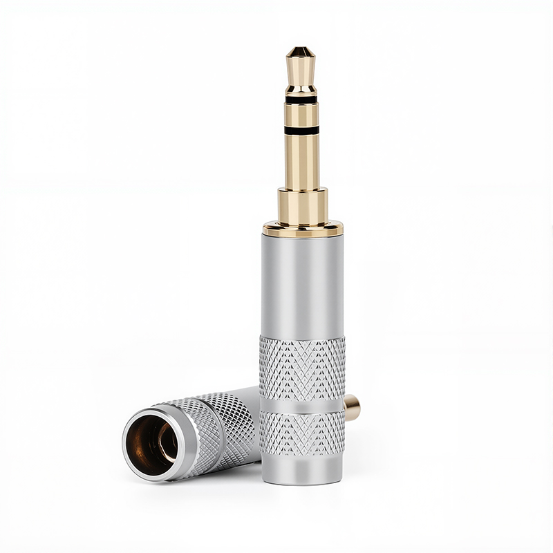 3 Pole Earphone 3.5mm Jack Aud - Audiophile Headphone Wired reseña y precio