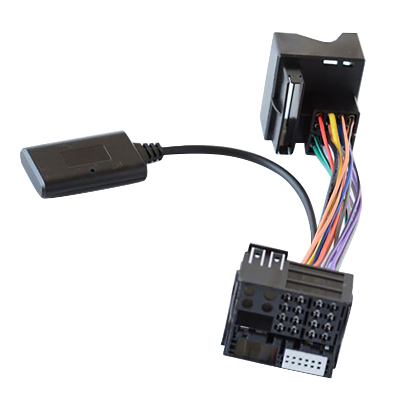 Car Audio Bluetooth 5.0 Receiv - Bluetooth Adapter Receiver reseña y precio