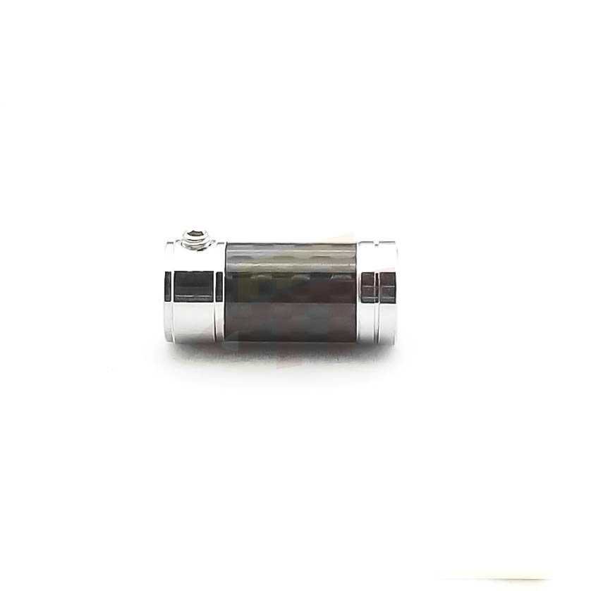 4Pcs 6MM Hifi Carbon Fiber Pan - Audio Splitter Y reseña y precio