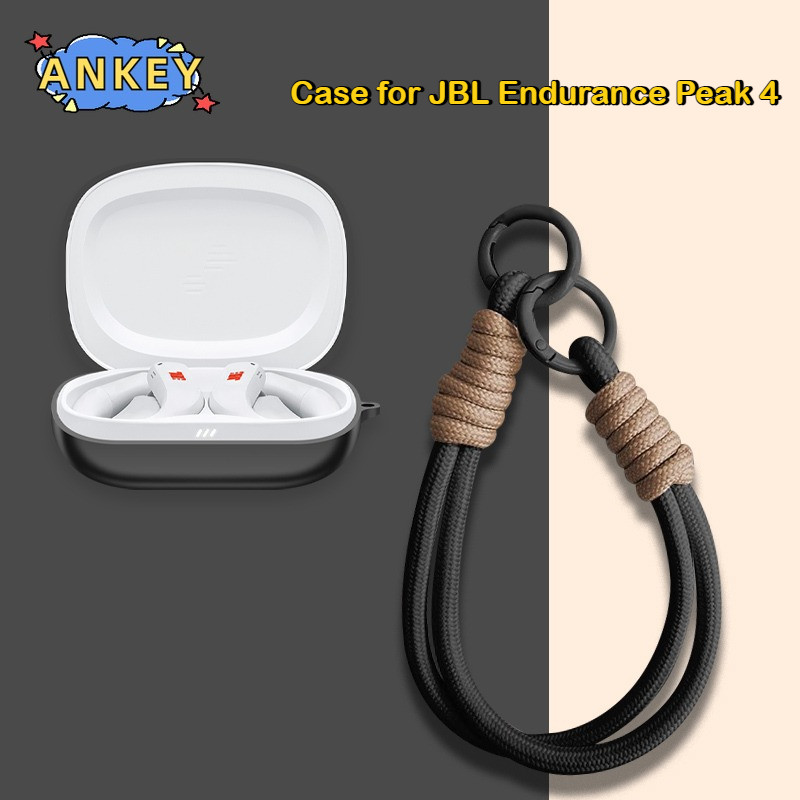 for JBL Endurance Peak 4 Case  - Earbuds Charging Case reseña y precio