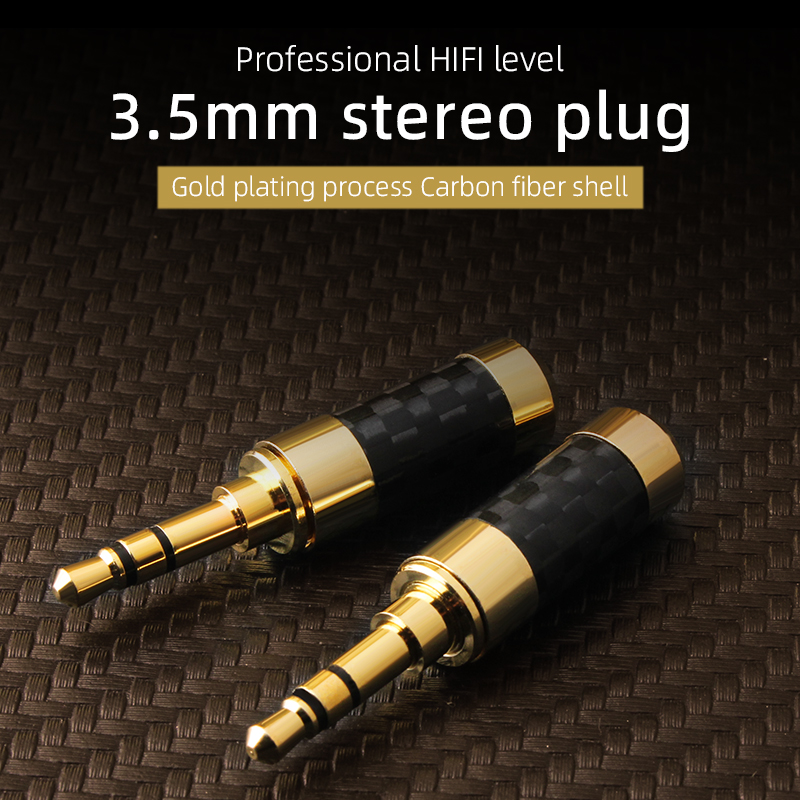 3.5mm Plug 3 Pole Stereo Male  - Cable Extension 3.5 reseña y precio