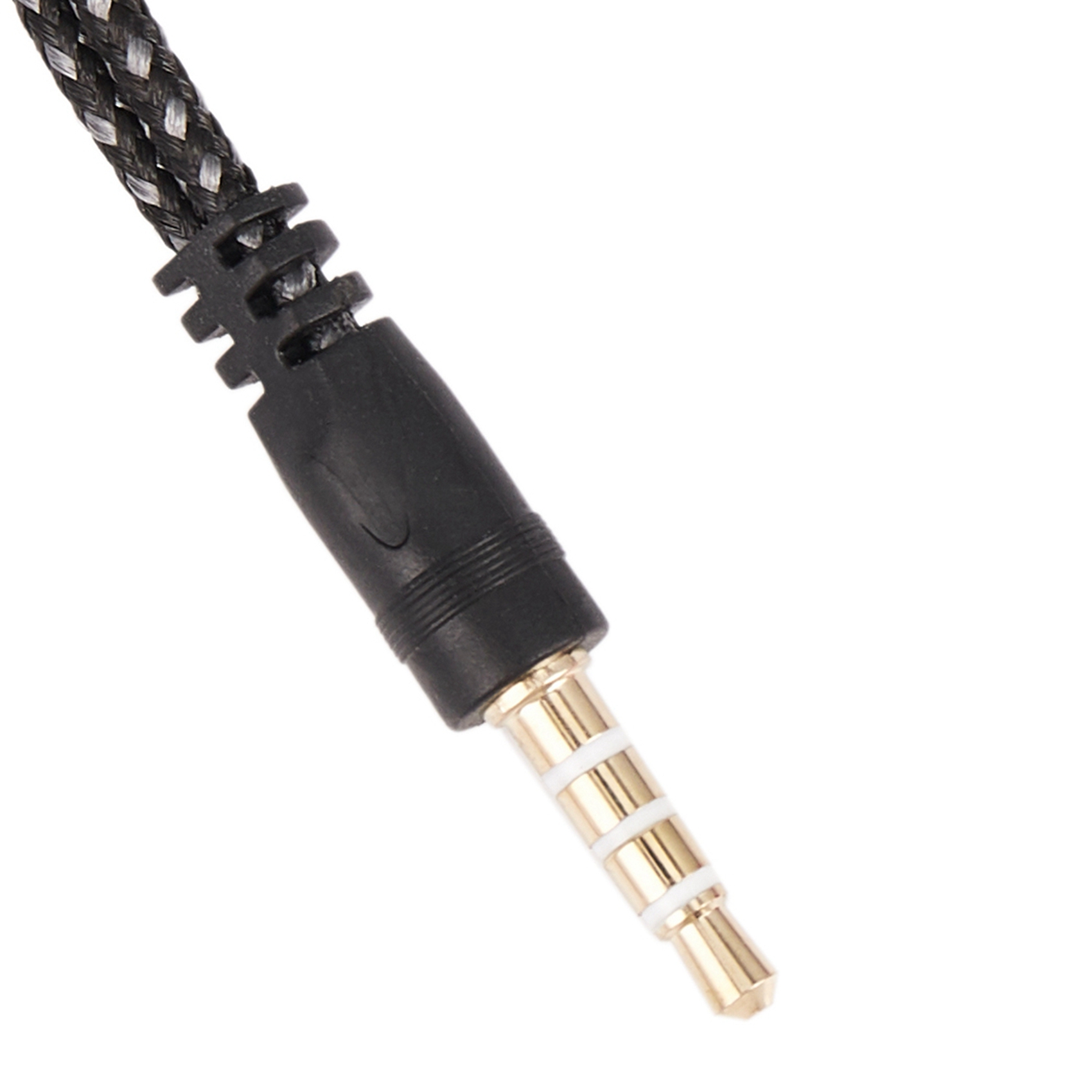 -[A51I Digital]2Pcs Cable Adap - Earphone Splitter Jack reseña y precio