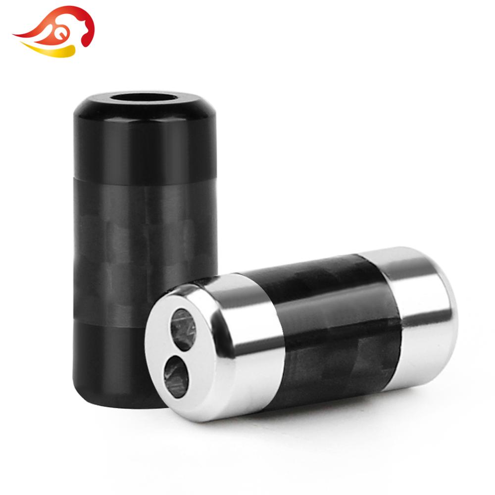 QYFANG 3.2mm to 2.0mm Carbon F - Earphone Splitter Jack reseña y precio