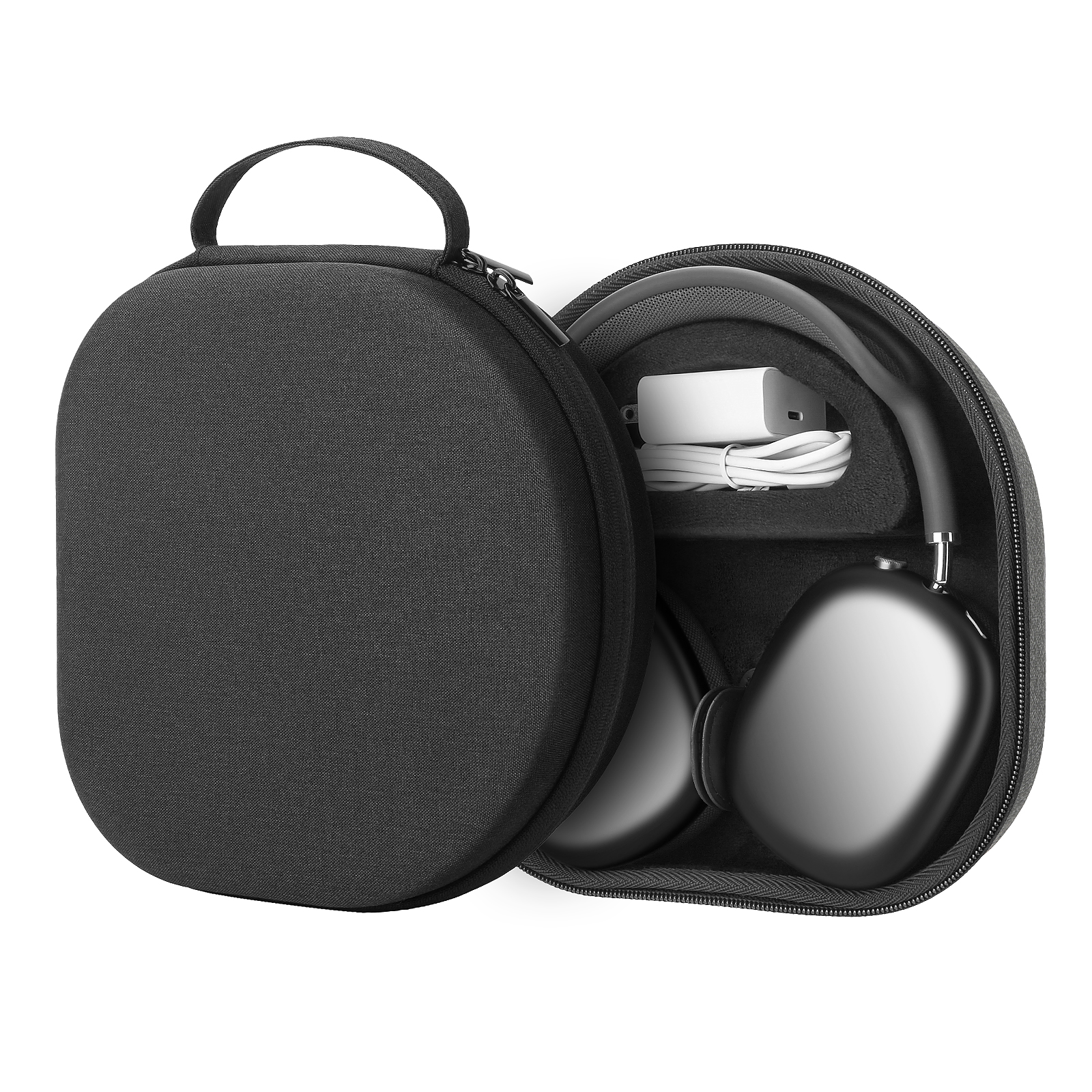 YINKE Smart Case for Apple Air - Headphone Case Hard reseña y precio