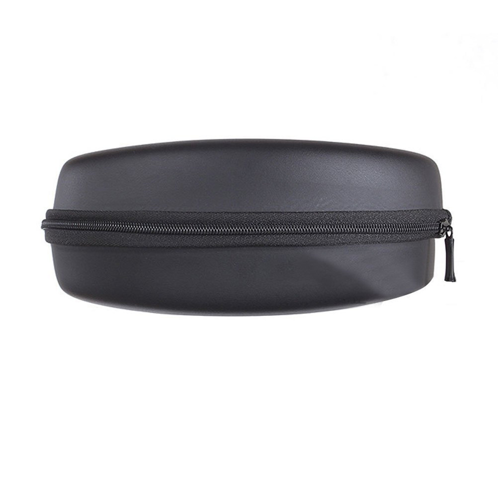 Mini Portable Eva Headphone Ca - Headphone Case Hard reseña y precio
